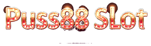 puss888slot login logo